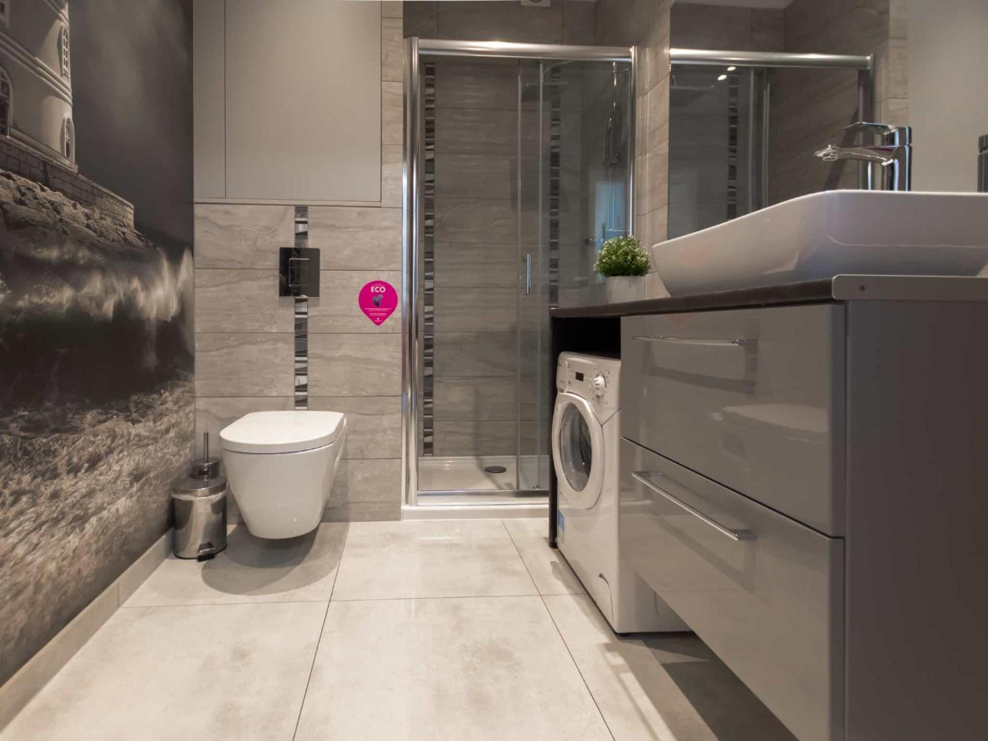 Vacationclub - Lesna 12A Apartament 25 Pobierowo Eksteriør billede