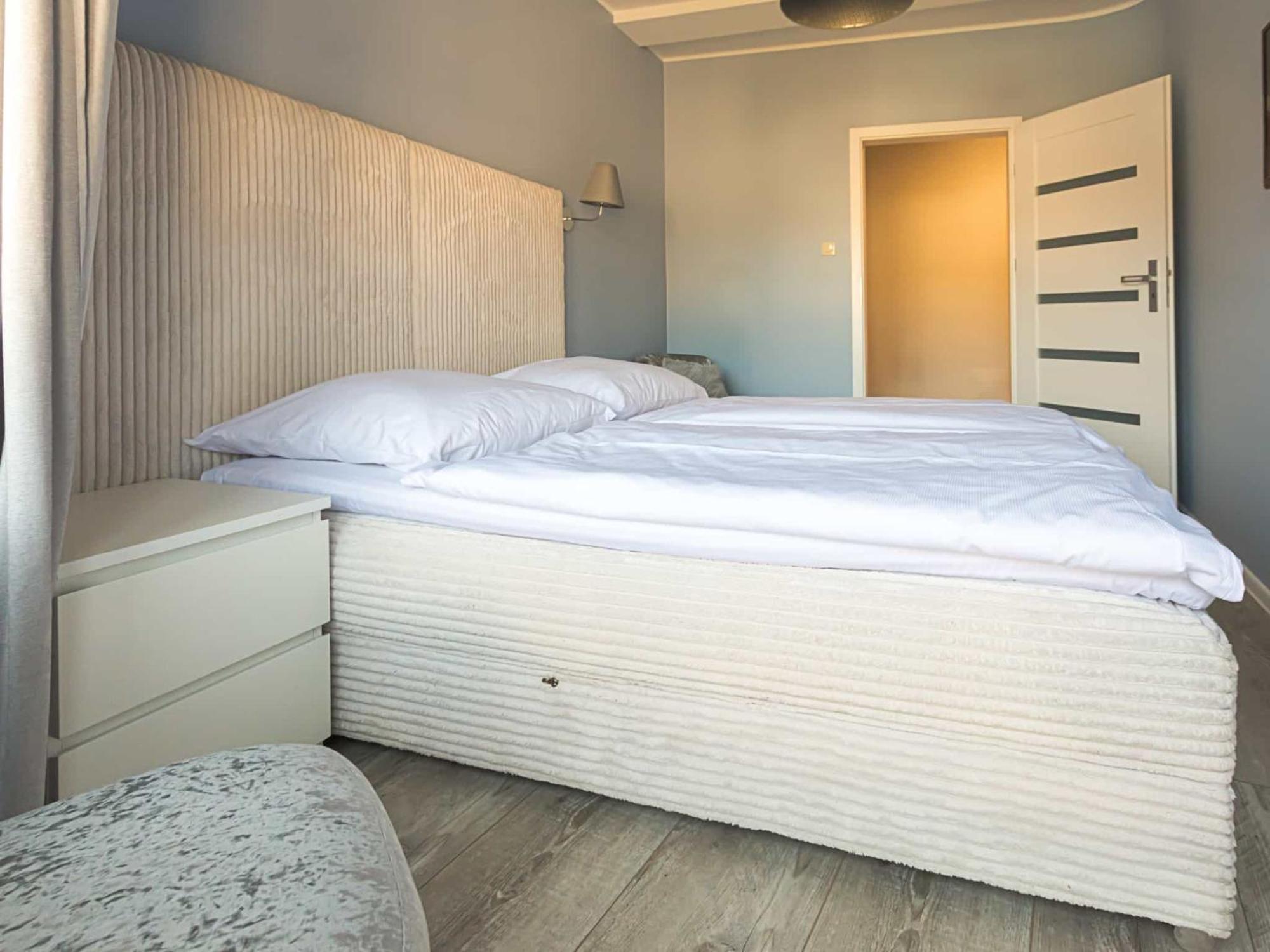 Vacationclub - Lesna 12A Apartament 25 Pobierowo Eksteriør billede